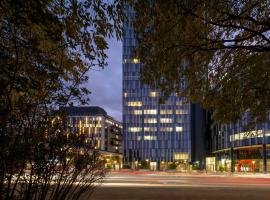 Clarion Hotel Vienna South，位于维也纳的酒店