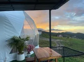 Tubburk glamping VIP