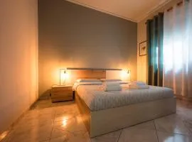 DPK central living