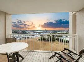 Yacht Club Villas 1-505 - Marina View