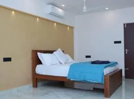 Sulu Villa - Homestay Varkala