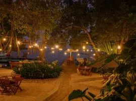 Posada & Spa La Ardileña en Morrocoy