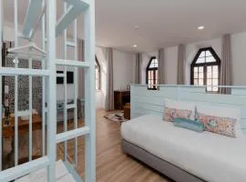 Casa da Cerca-Suíte Aconchegante com Piscina