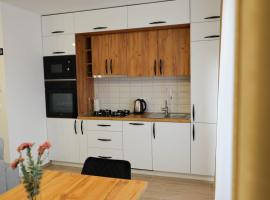 Apartman M-A-P，位于Bukovlje的酒店