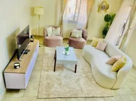 Appartement raffinée