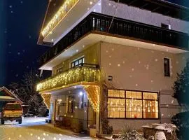 Agroturystyka Górski Wypoczynek