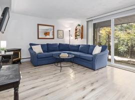 Pet Friendly Stratton West，位于Stratton Valley的酒店