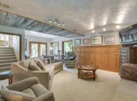 Stunning Sheridan Ranch Villa Mountain View!