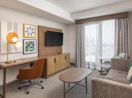 Holiday Inn & Suites Monterey Park – Los Angeles by IHG，位于蒙特利公园市的酒店