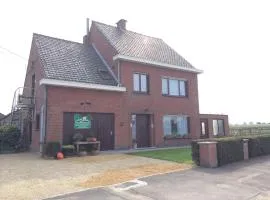 Vakantiehuis Lappersfort