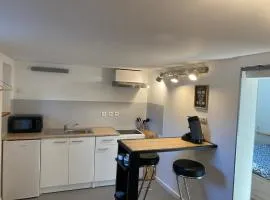 Appartement 2 pièces Poncin