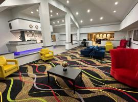 SureStay Plus by Best Western Mobile I-65，位于莫比尔的酒店