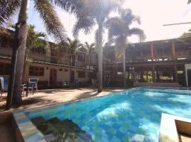 Hostal Luz de Luna