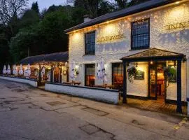 挪威酒店