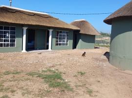 Oribi Farm Stay，位于谢普斯敦港的酒店