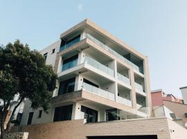 Hayal Boutique Hotel，位于巴尔的酒店