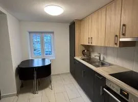 Apartment for Ski Lovers