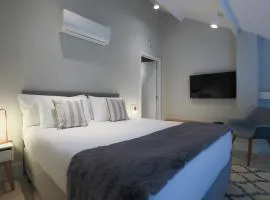 Hotel Boutique Carpe Diem Duplex Luxo 1Q-2B