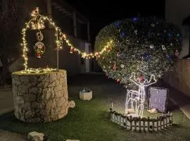 艾尔普拉多公寓