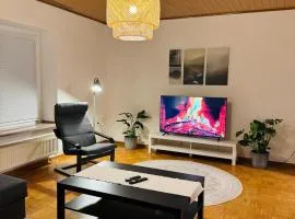 Familien Ferienhaus in der Vulkaneifel -Mechthild-