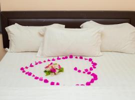 High Level Apartment，位于阿克拉的酒店