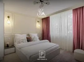 Sika DeLuxe Apartment Arad