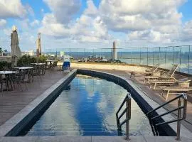 Parque do Cais - Flats Premium no Recife por Yolo