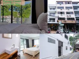 Patong Center Comfort Stay