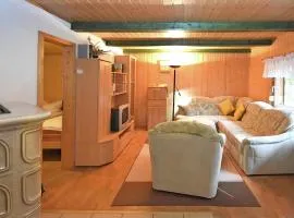 Harz Home with Outdoor Space