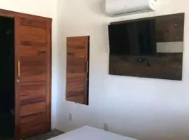 Chales Villa assu