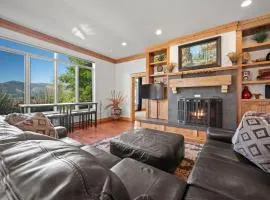 Powder Mountain Trapper Lodge