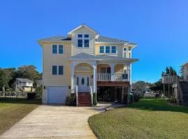 Outer Banks Escape