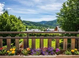 Les Roses du Vercors Appartement