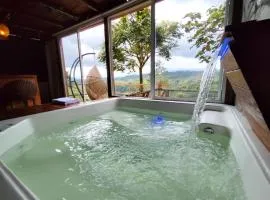 Glamping La Reserva