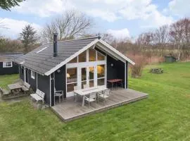 Beautiful Home In Gørlev With Wifi