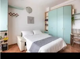 Apartment Monza park-autodrome-hospital-villa reale