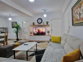 Daily rent apartment city center Elbasan 6