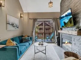 Renovated Ski In Ski Out Condo at Holiday Valley