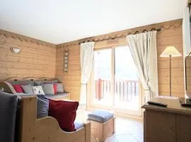 Les Chalets Du Gypse - LES CHALETS DU GYPSE C05 MAE-3611