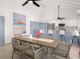 Corktree 3 Bedroom，位于大特克岛的酒店