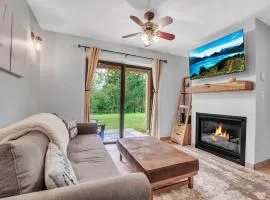 King Bed Patio Scenic Views Pickleball