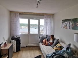 Best View in Town Apartment，位于卢阿尔卡的酒店