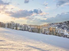 Viewline Resort Snowmass, Autograph Collection，位于斯诺马斯村的酒店