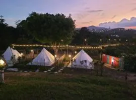 Hangout Khaokho รีสอร์ตG3