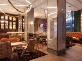 印迹珍品格伦酒店