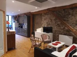 Domaine de la Safranière - Holiday Home