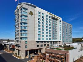 The Hotel at Avalon, Autograph Collection，位于阿尔法利塔的酒店