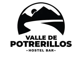 Hostel Valle de Potrerillos