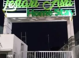 Lestari homestay