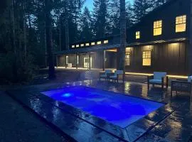 Bandon Woods Lodge & Spa